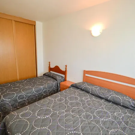 Apartment Riscos E By Interhome La Pineda