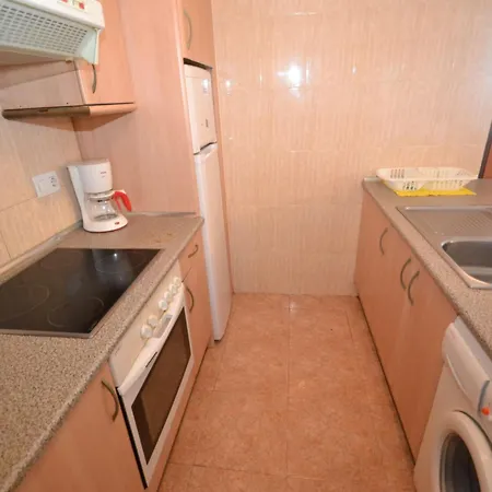 Riscos E By Interhome