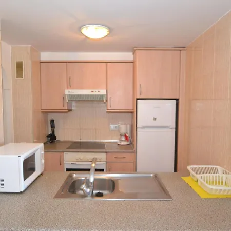 Riscos E By Interhome
