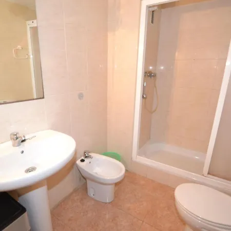 Riscos E By Interhome شقة لا بينيذا