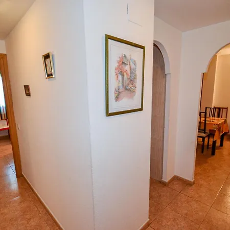 Riscos E By Interhome *