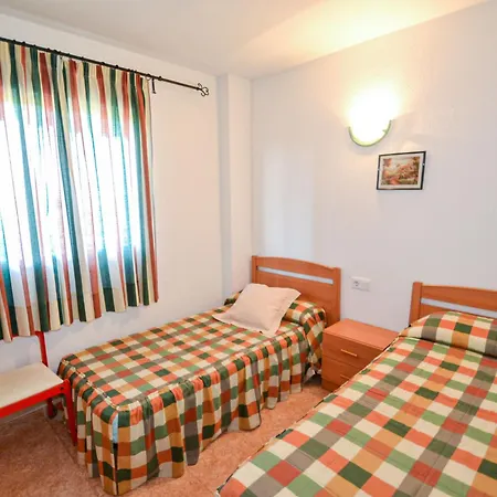 Riscos E By Interhome لا بينيذا